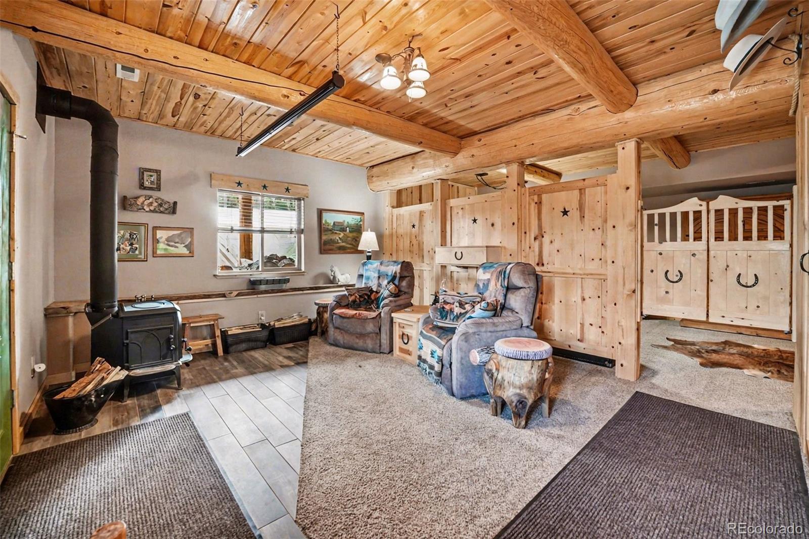 MLS Image #11 for 28  juniper way,bailey, Colorado
