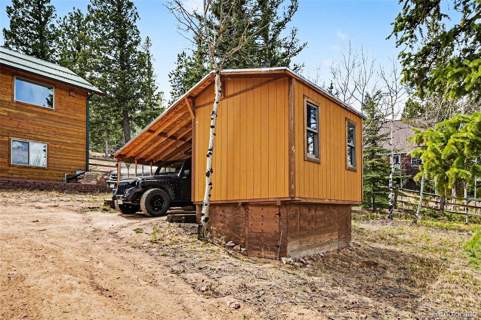 MLS Image #21 for 28  juniper way,bailey, Colorado