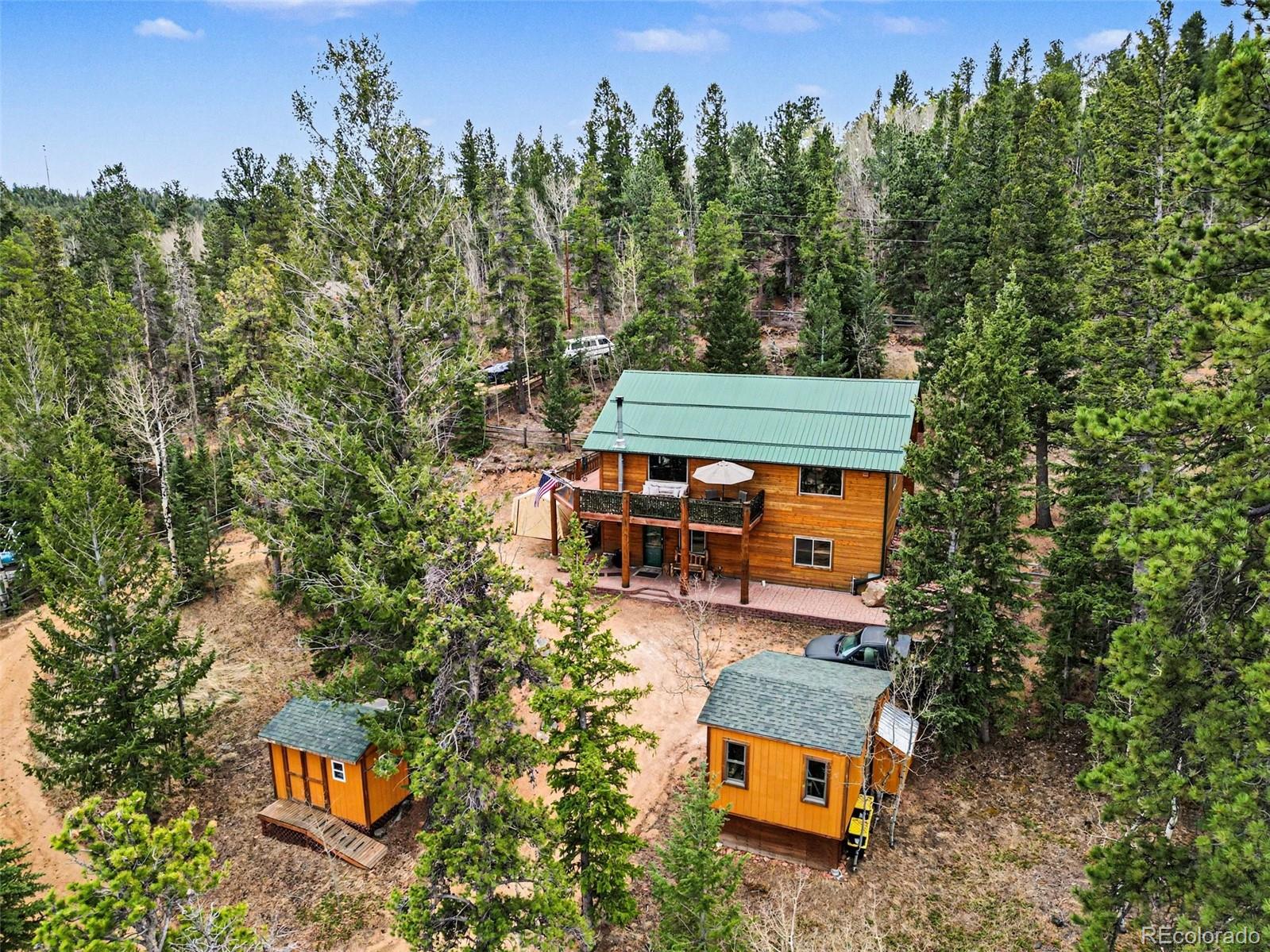 MLS Image #23 for 28  juniper way,bailey, Colorado