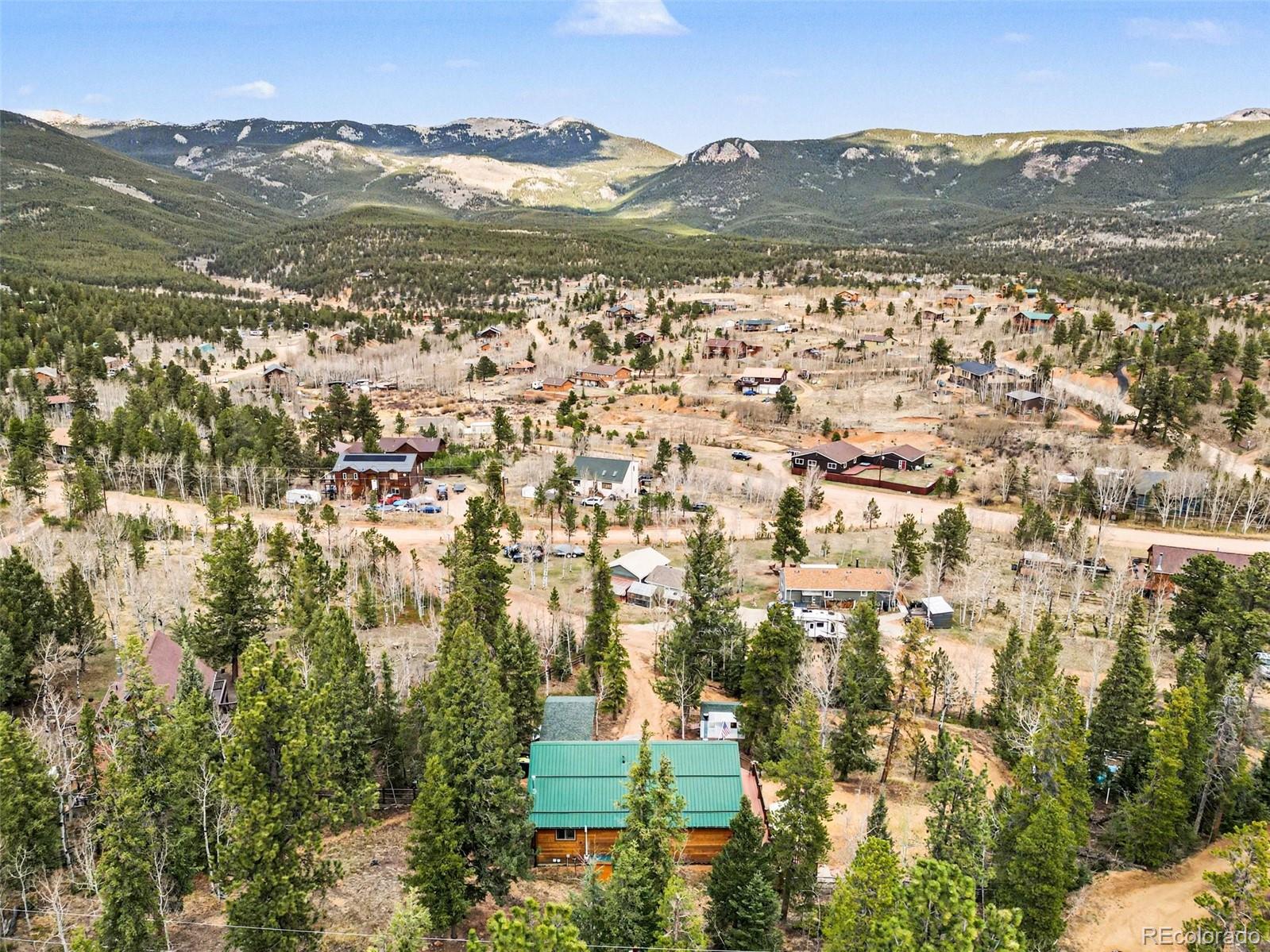 MLS Image #26 for 28  juniper way,bailey, Colorado