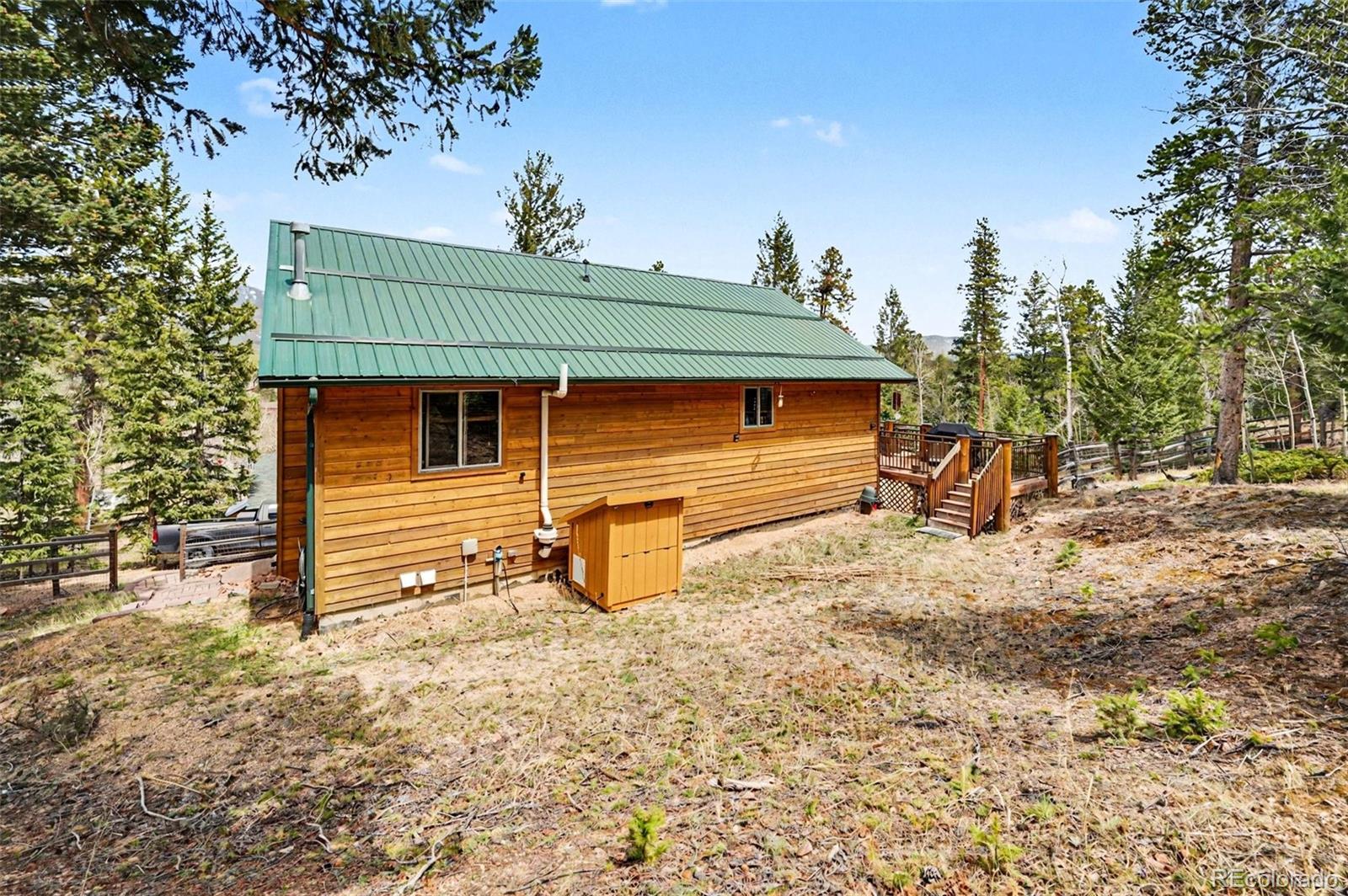 MLS Image #27 for 28  juniper way,bailey, Colorado