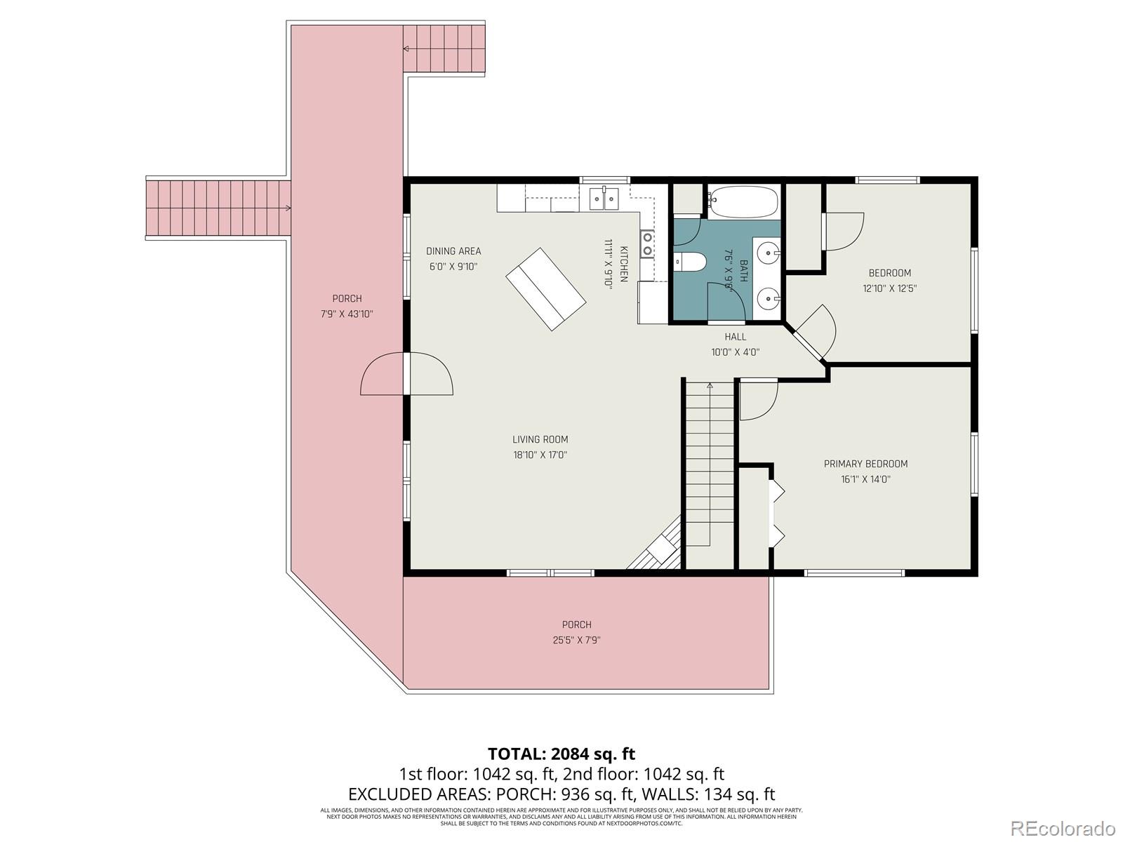 MLS Image #28 for 28  juniper way,bailey, Colorado