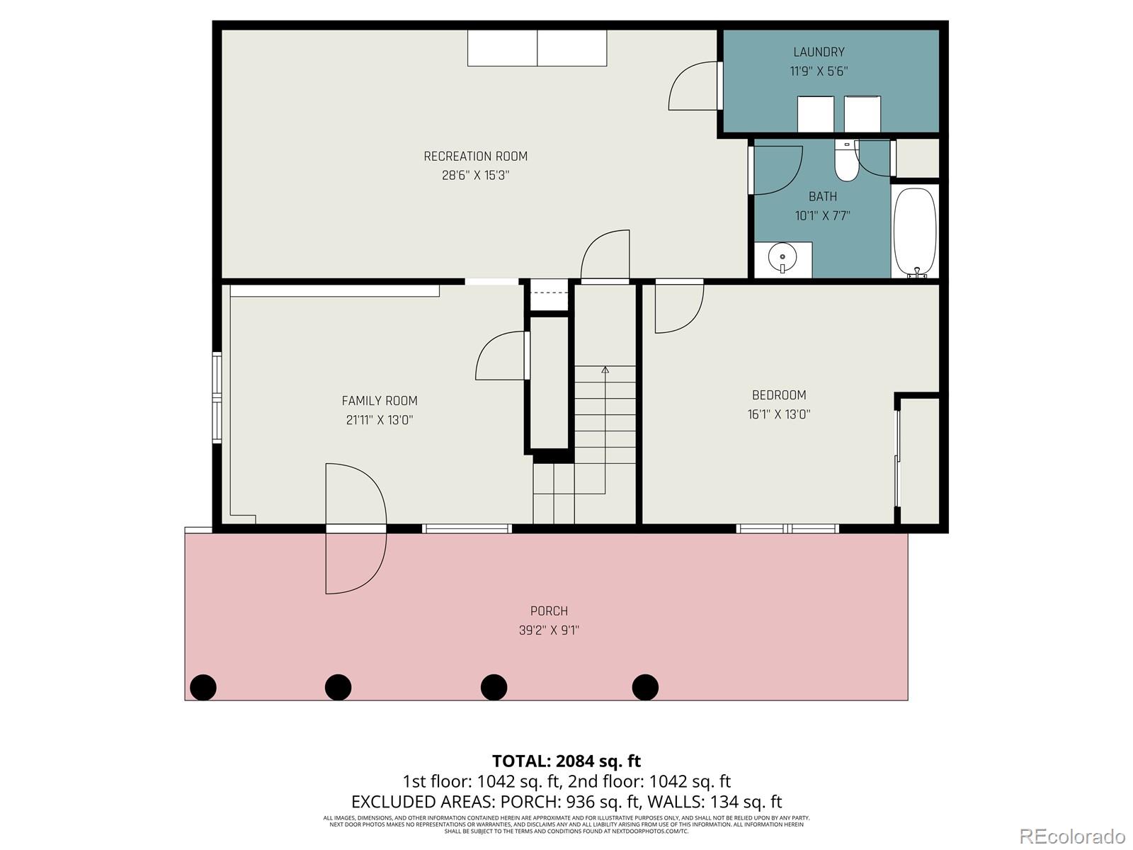 MLS Image #29 for 28  juniper way,bailey, Colorado