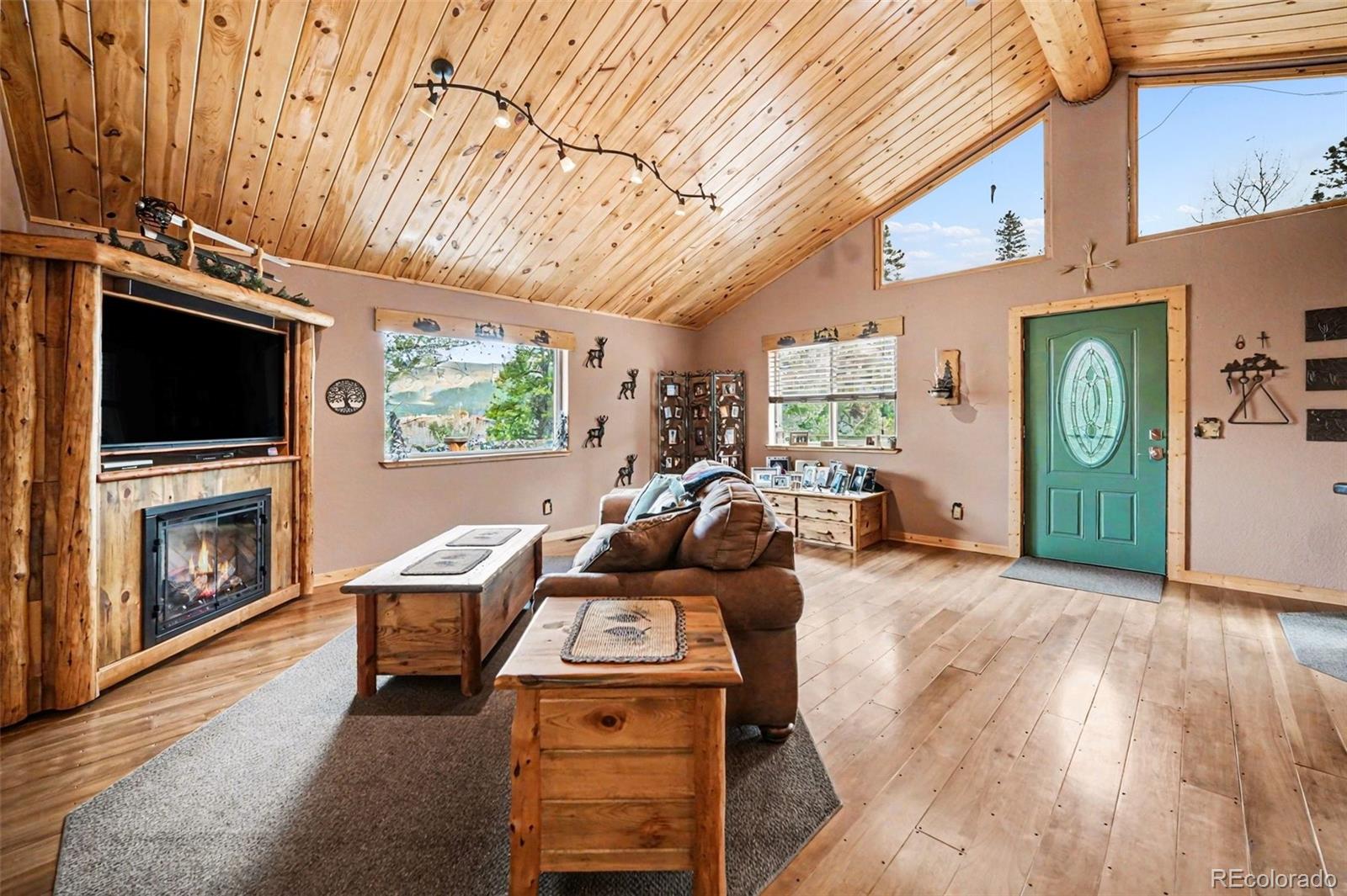 MLS Image #4 for 28  juniper way,bailey, Colorado