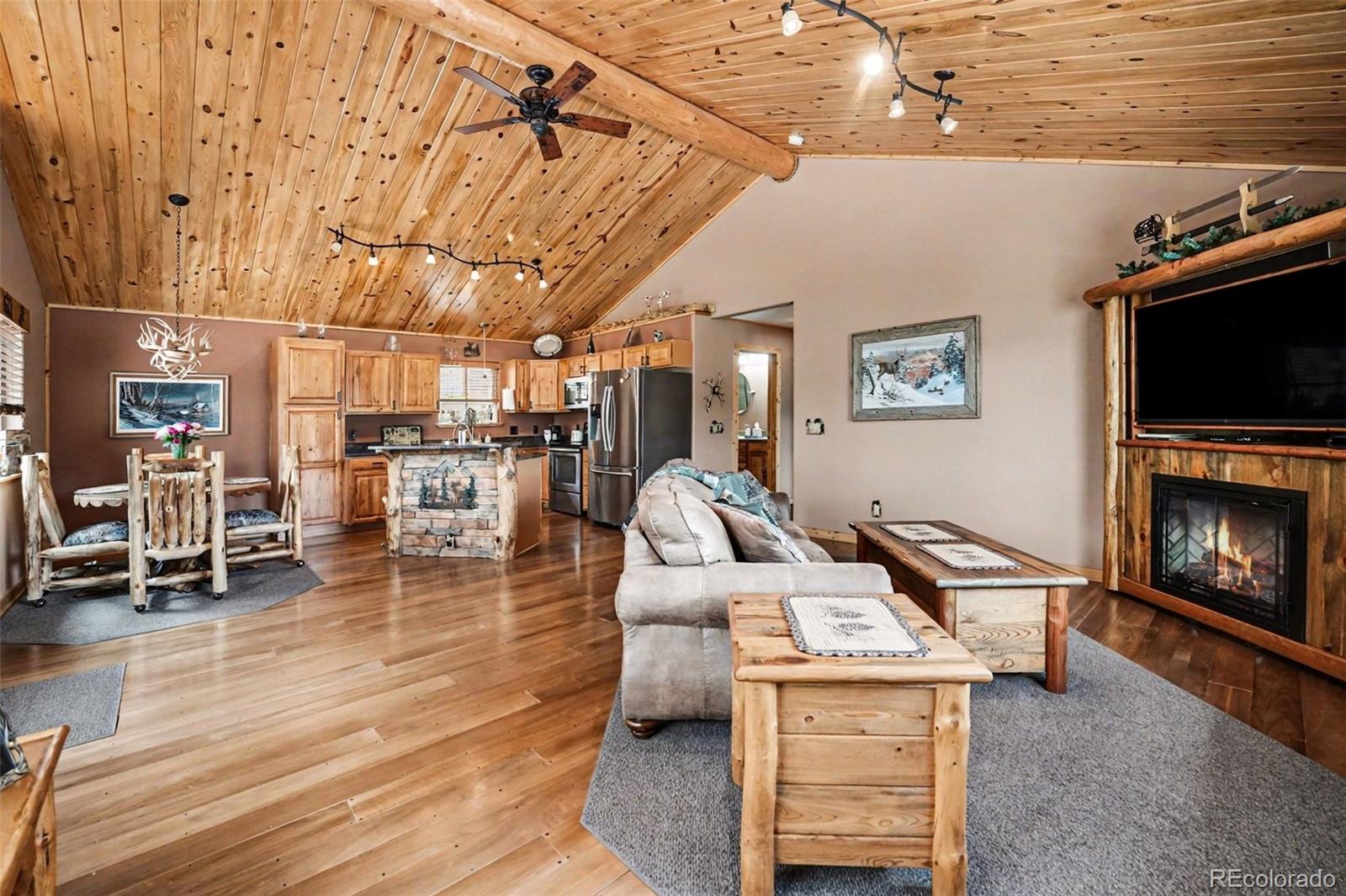 MLS Image #5 for 28  juniper way,bailey, Colorado