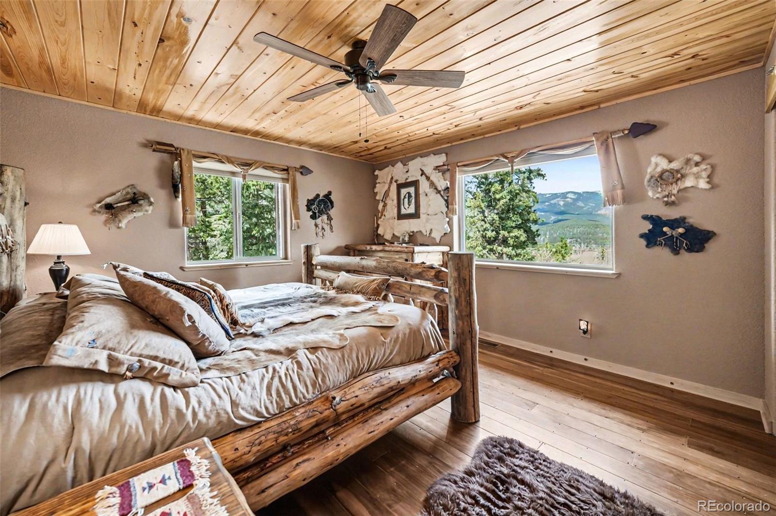 MLS Image #6 for 28  juniper way,bailey, Colorado