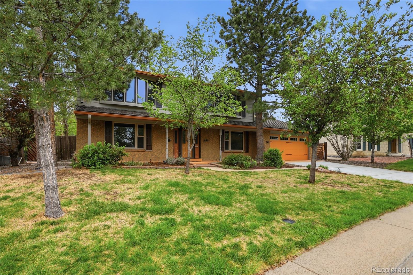 MLS Image #0 for 3076  nelson court,lakewood, Colorado