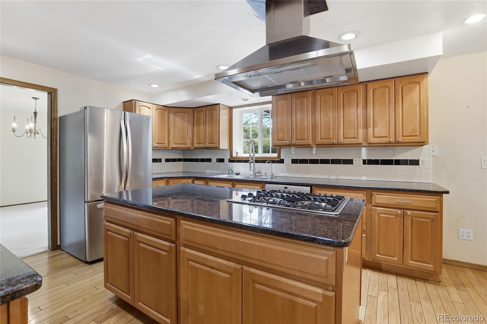 MLS Image #2 for 3076  nelson court,lakewood, Colorado