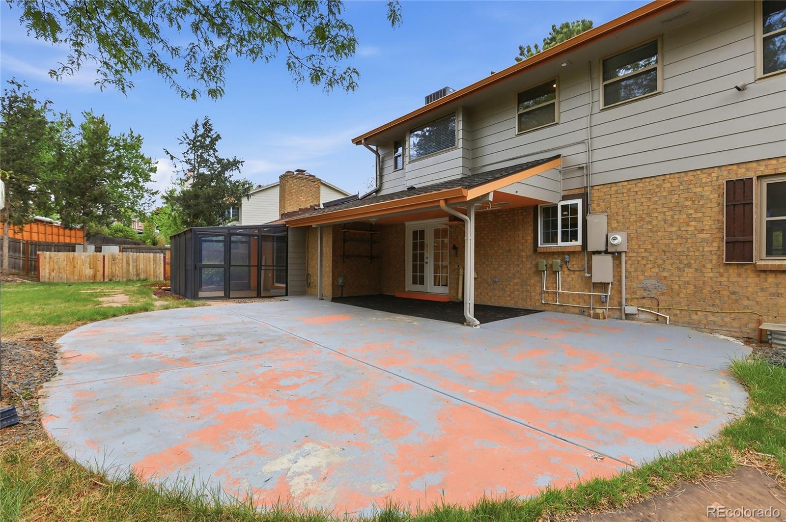 MLS Image #26 for 3076  nelson court,lakewood, Colorado