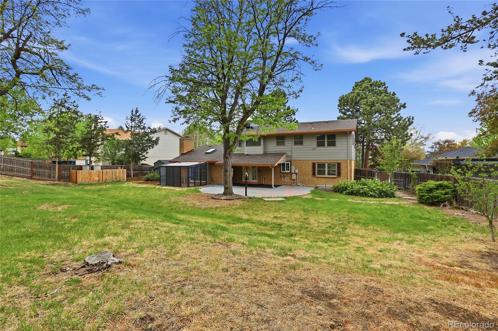 MLS Image #28 for 3076  nelson court,lakewood, Colorado