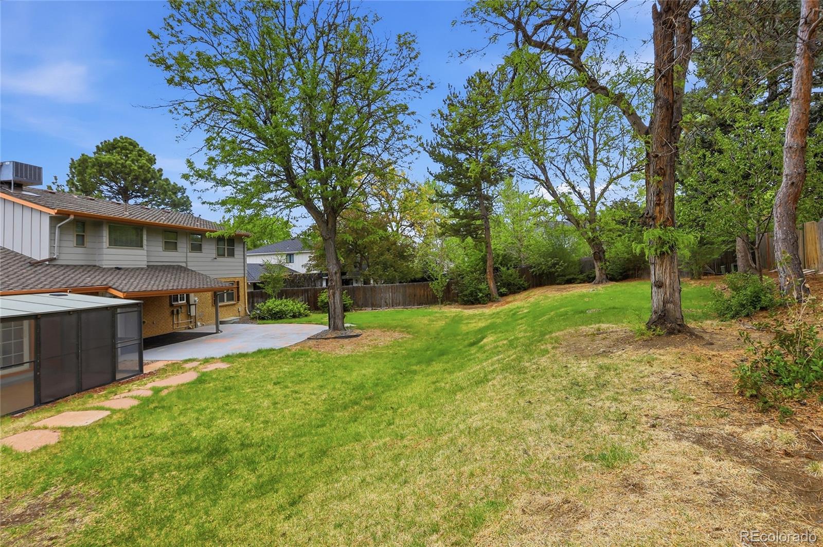 MLS Image #29 for 3076  nelson court,lakewood, Colorado