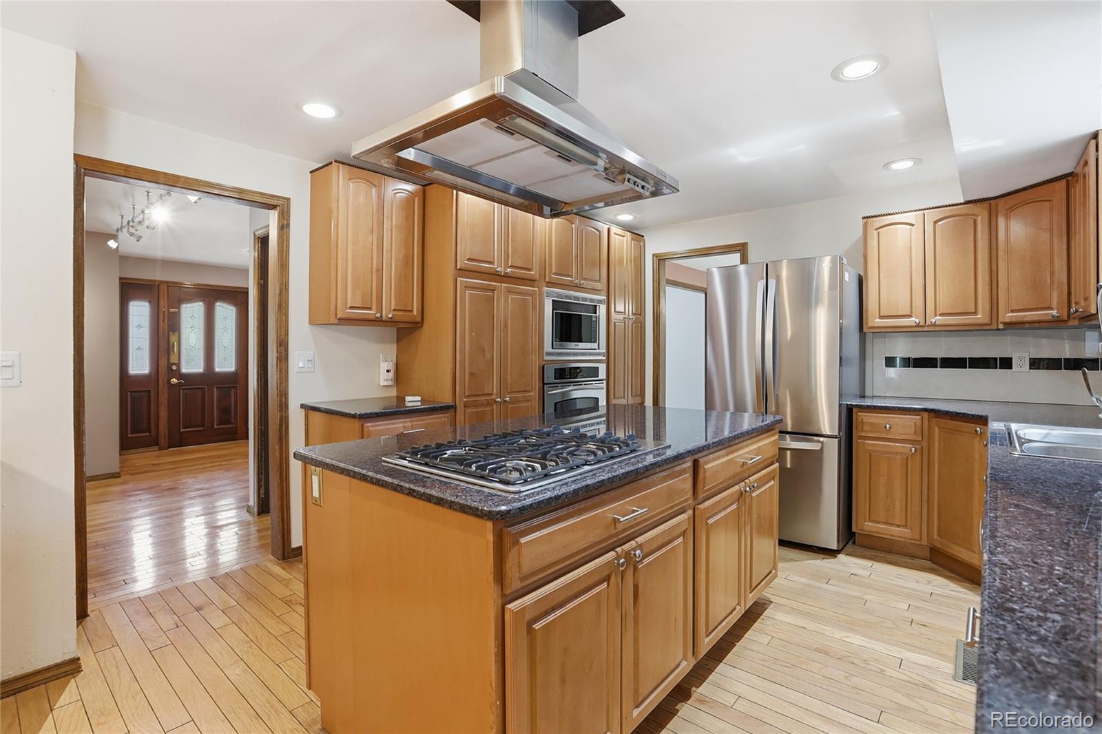 MLS Image #3 for 3076  nelson court,lakewood, Colorado