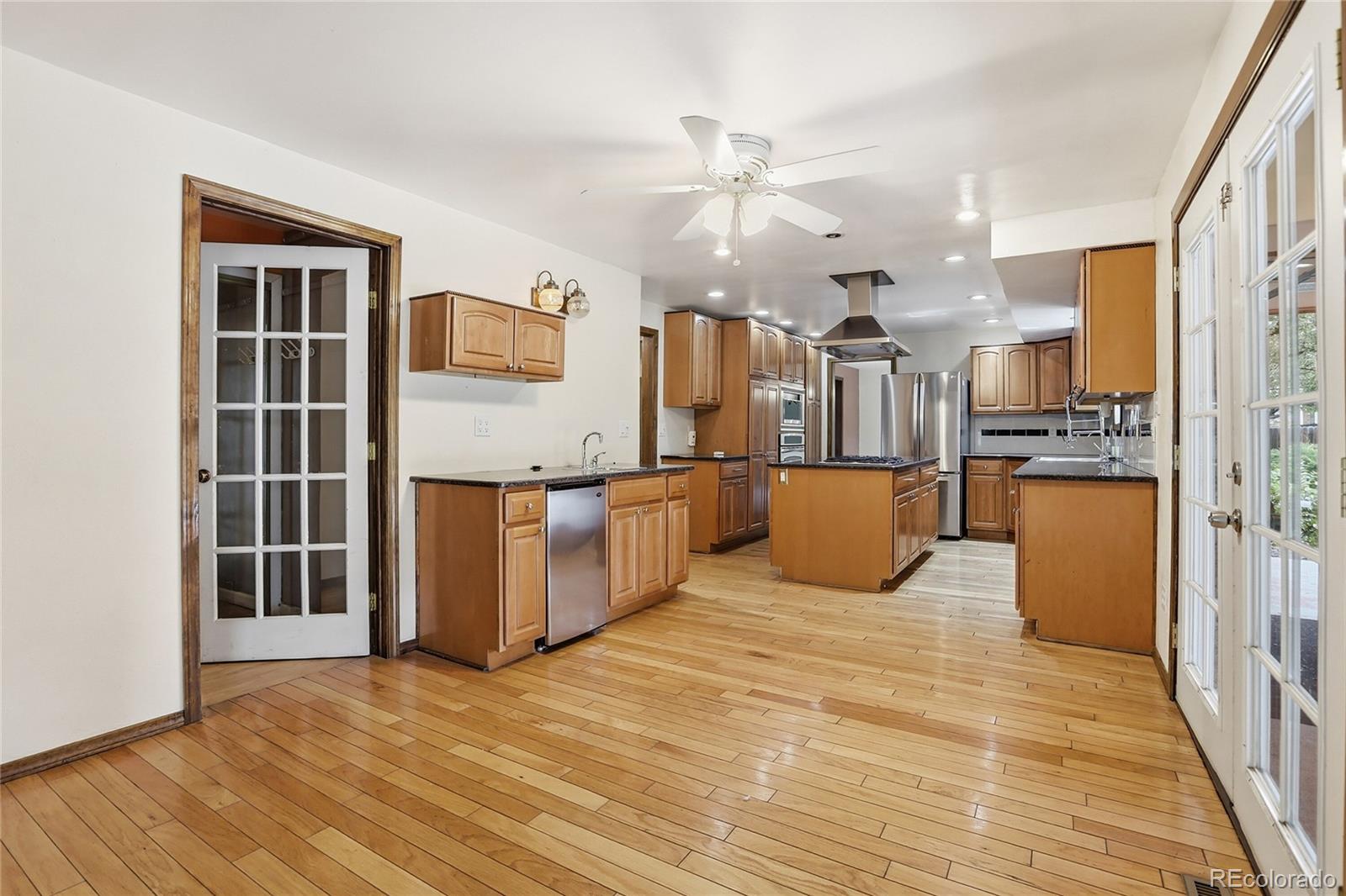 MLS Image #6 for 3076  nelson court,lakewood, Colorado
