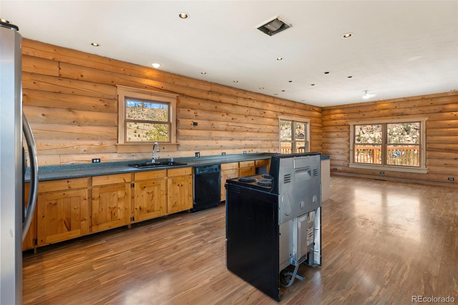 MLS Image #10 for 392  brooks lane,woodland park, Colorado