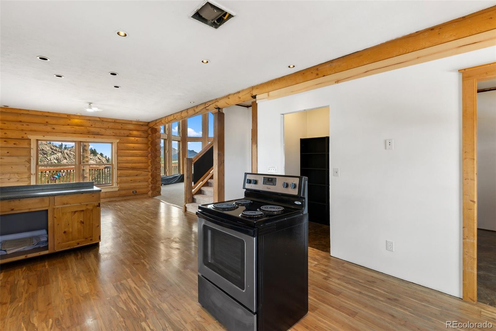 MLS Image #14 for 392  brooks lane,woodland park, Colorado
