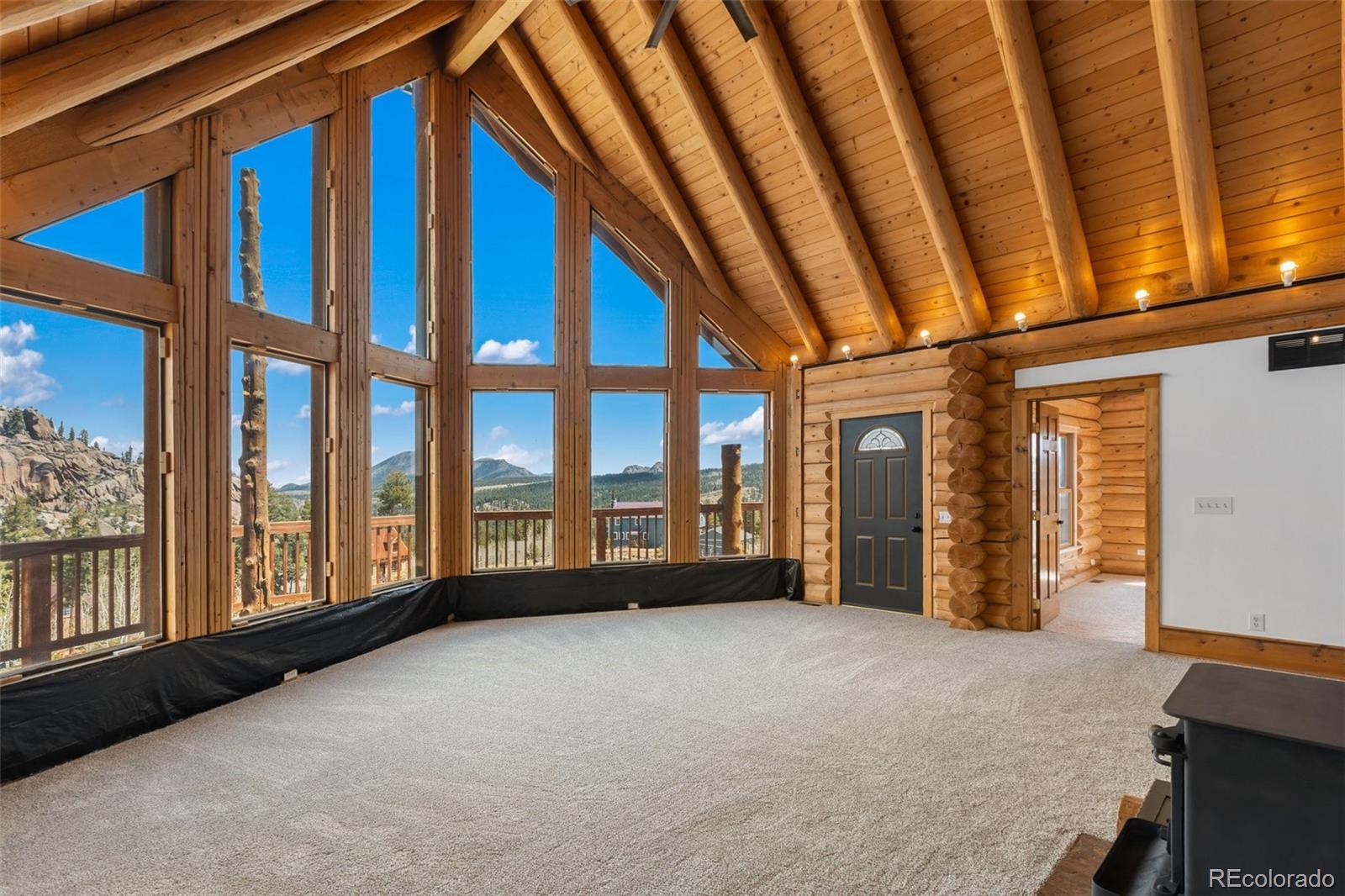 MLS Image #16 for 392  brooks lane,woodland park, Colorado