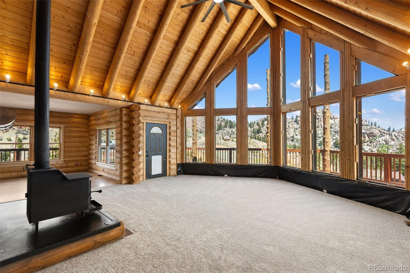 MLS Image #22 for 392  brooks lane,woodland park, Colorado