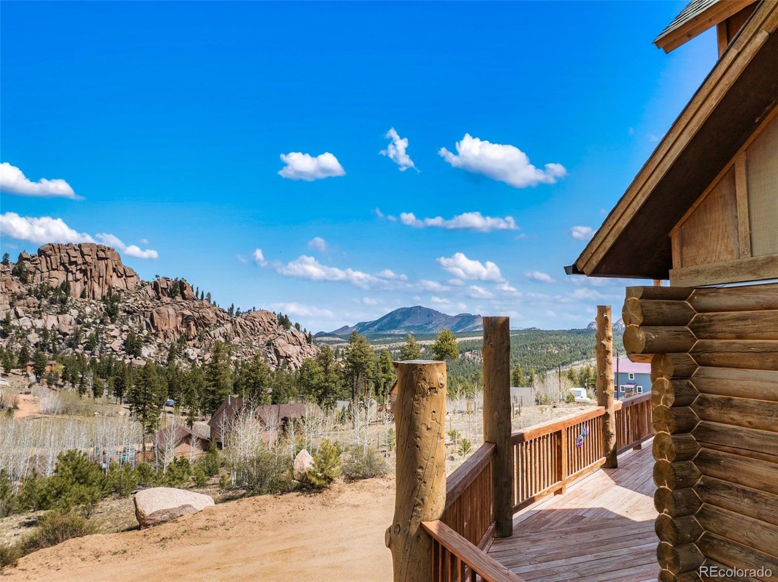 MLS Image #39 for 392  brooks lane,woodland park, Colorado