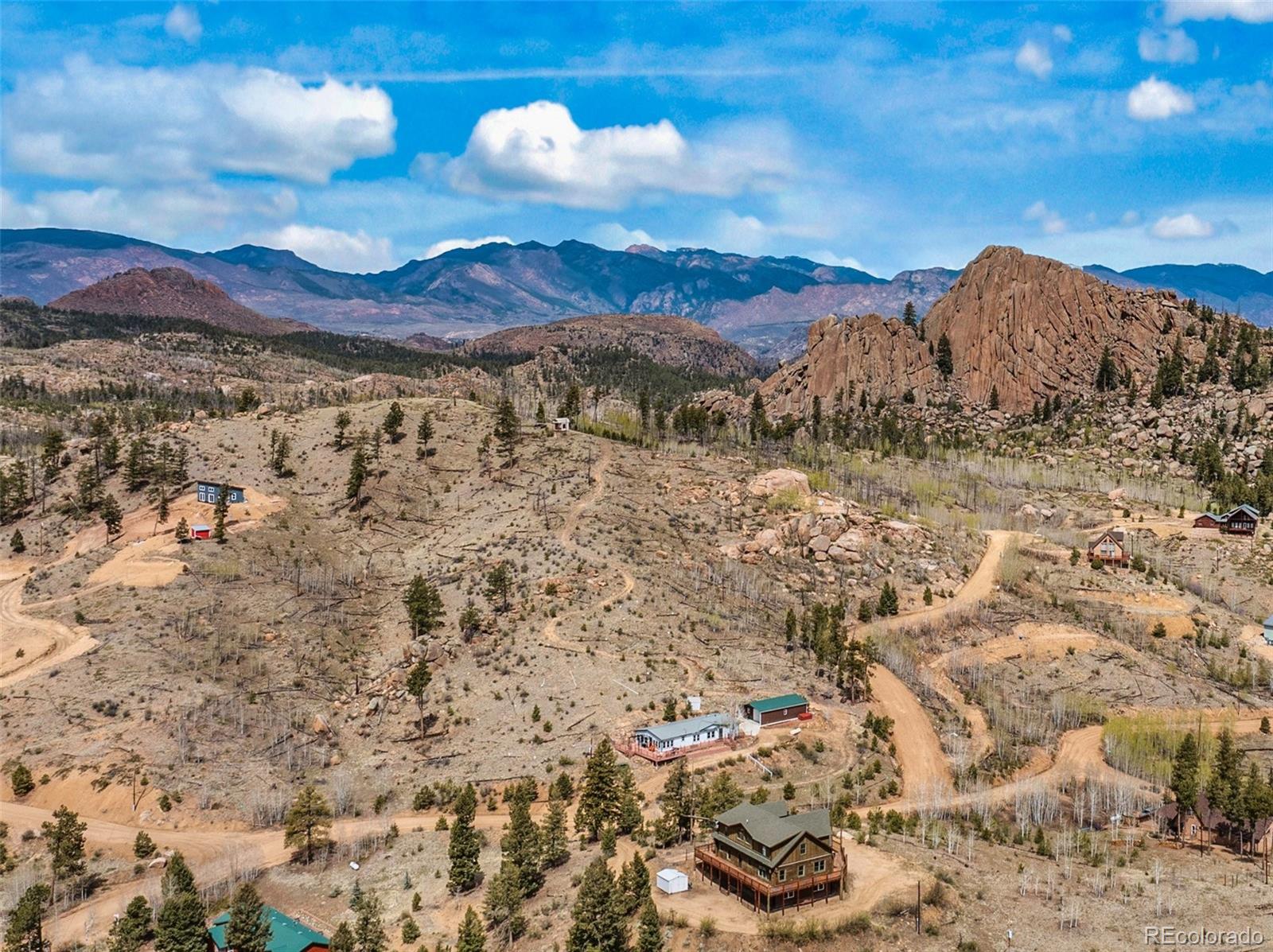 MLS Image #40 for 392  brooks lane,woodland park, Colorado