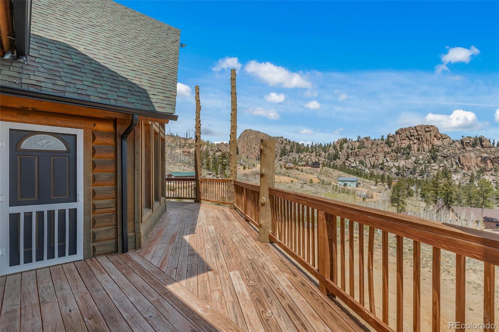 MLS Image #42 for 392  brooks lane,woodland park, Colorado