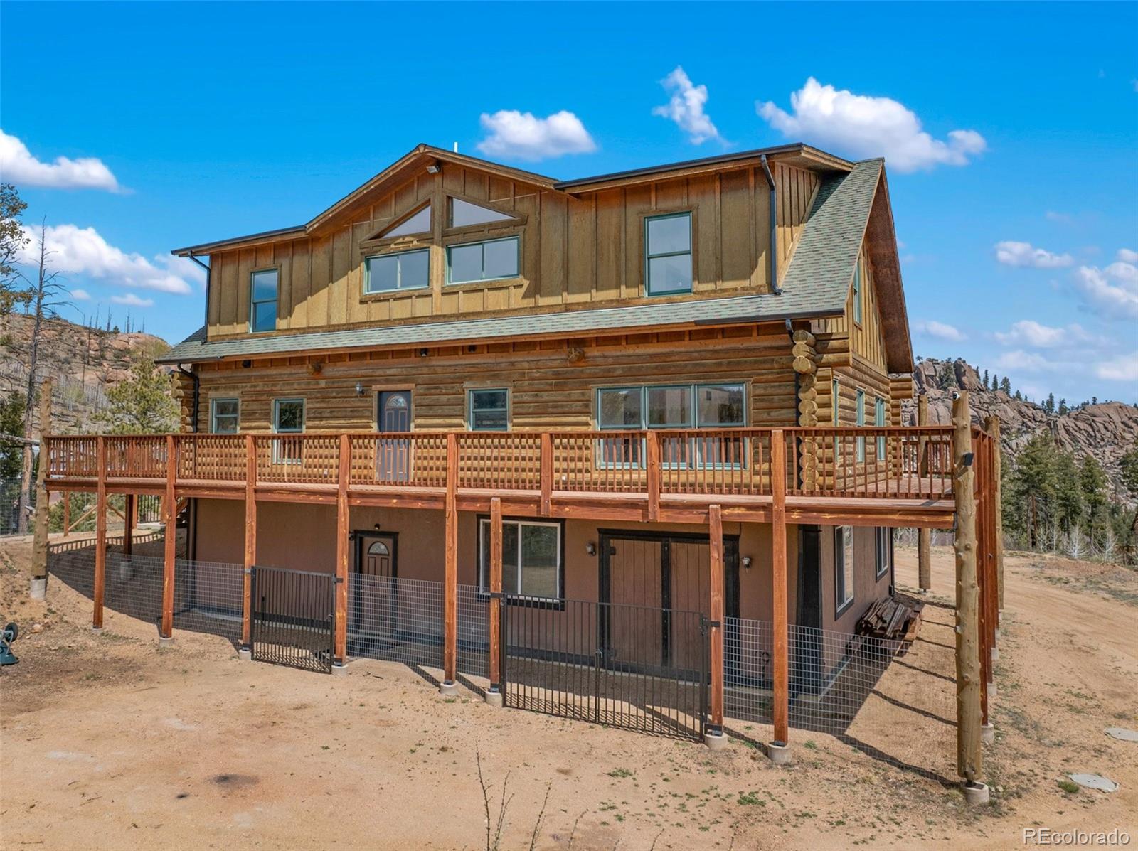 MLS Image #45 for 392  brooks lane,woodland park, Colorado