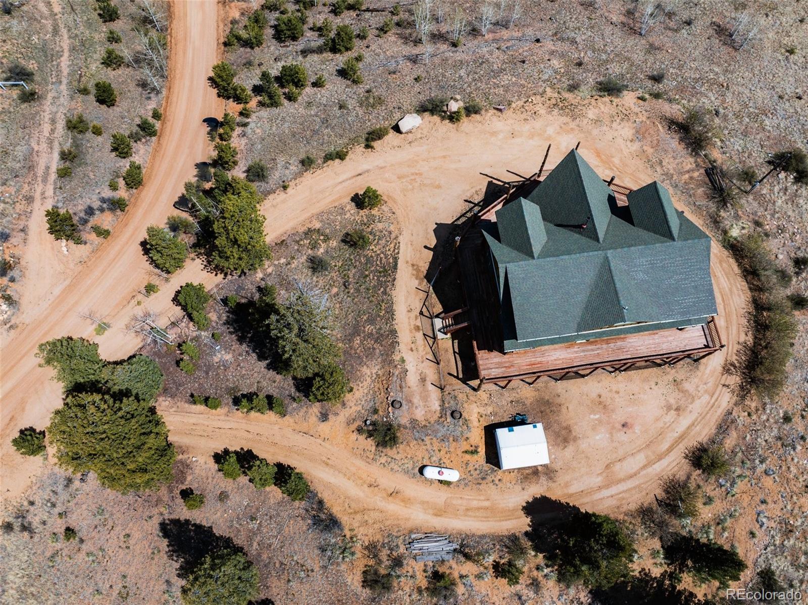 MLS Image #47 for 392  brooks lane,woodland park, Colorado