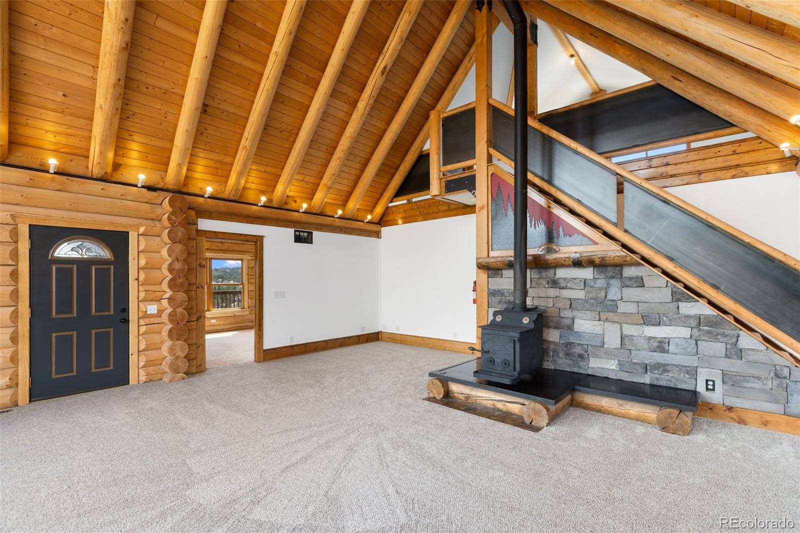 MLS Image #6 for 392  brooks lane,woodland park, Colorado
