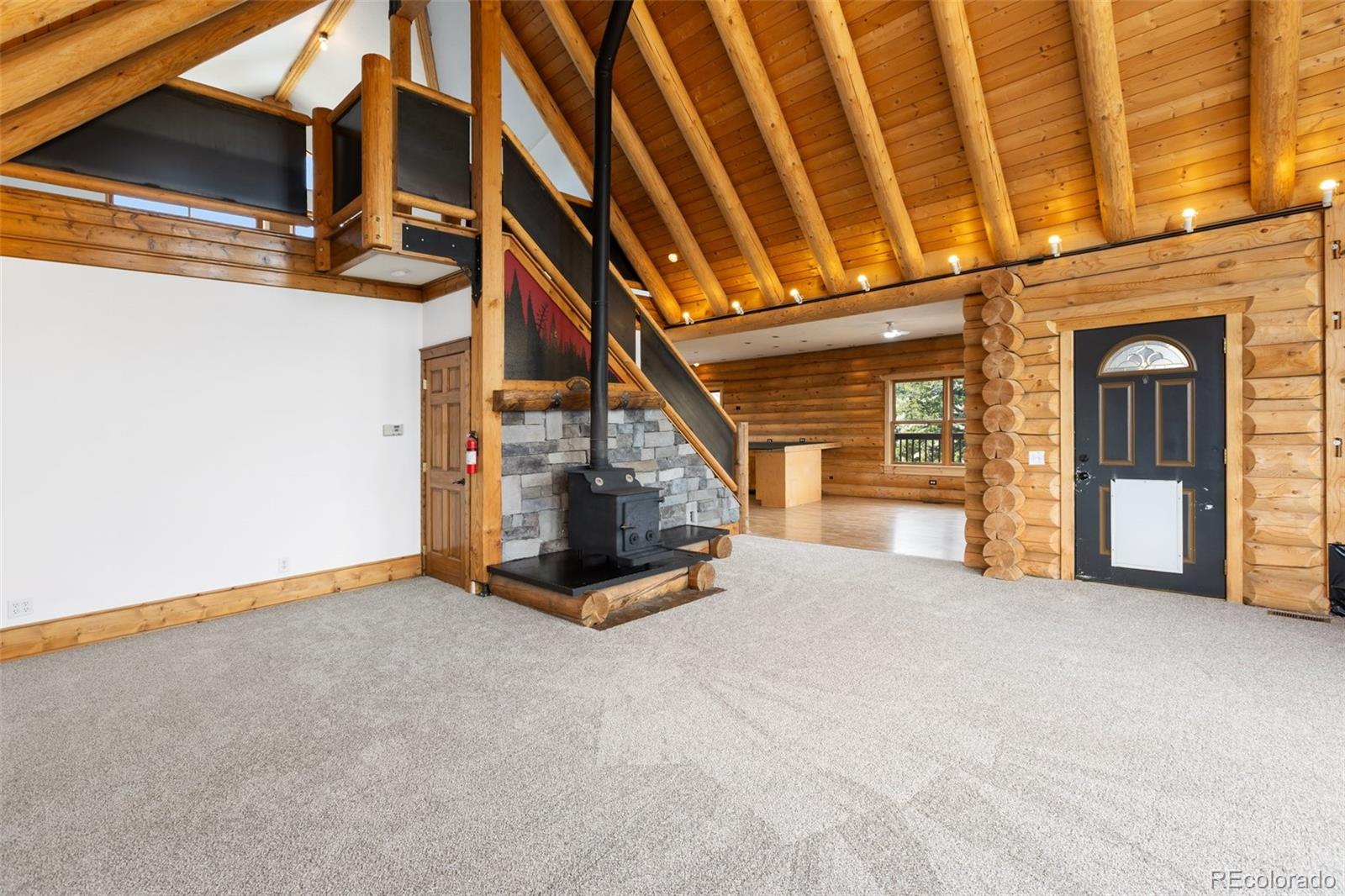 MLS Image #7 for 392  brooks lane,woodland park, Colorado