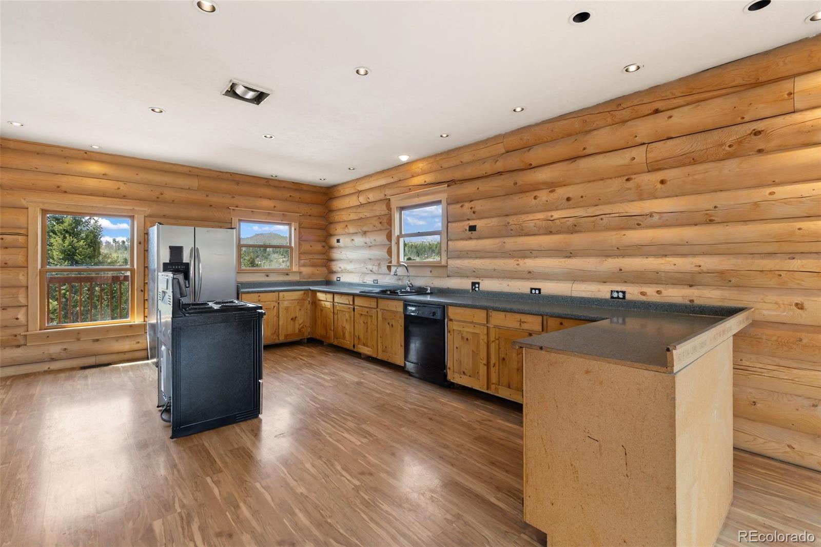 MLS Image #8 for 392  brooks lane,woodland park, Colorado