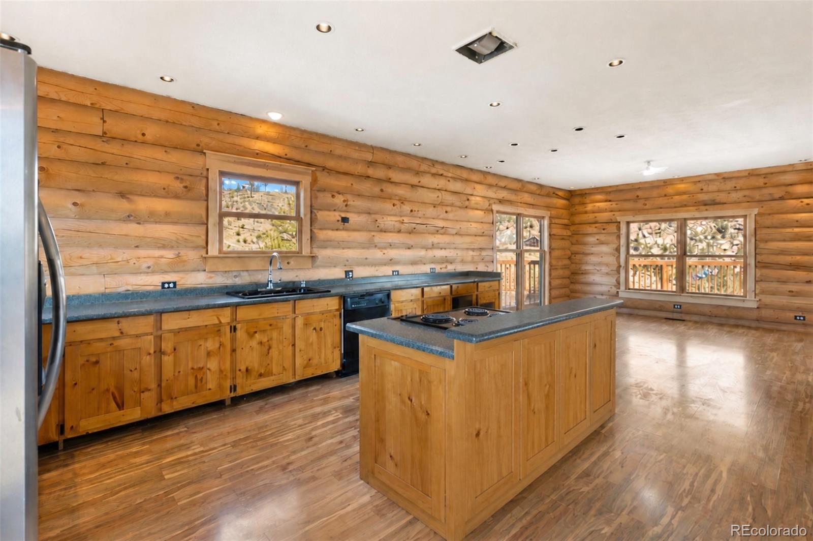 MLS Image #9 for 392  brooks lane,woodland park, Colorado