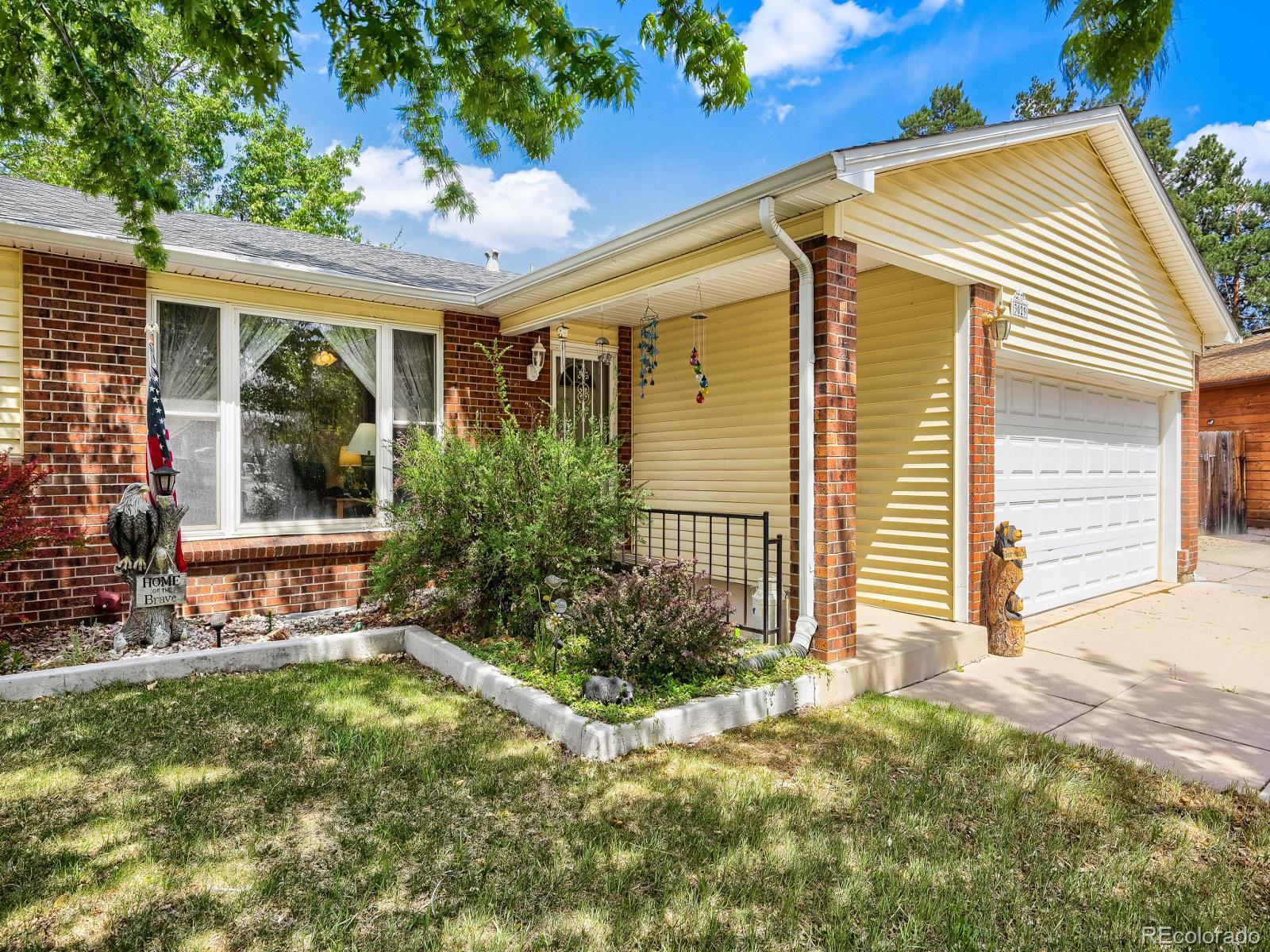 MLS Image #2 for 3029 s norfolk street,aurora, Colorado