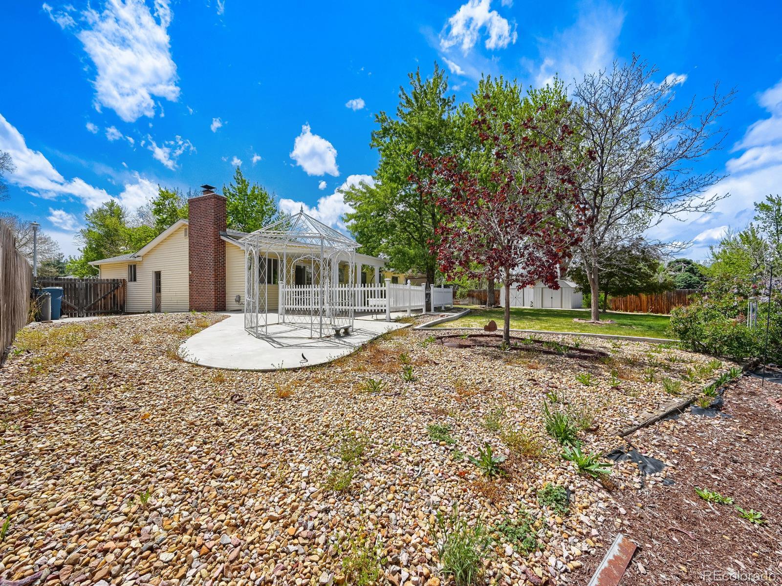 MLS Image #24 for 3029 s norfolk street,aurora, Colorado