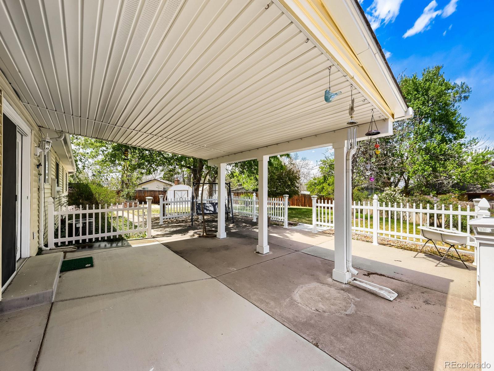 MLS Image #25 for 3029 s norfolk street,aurora, Colorado