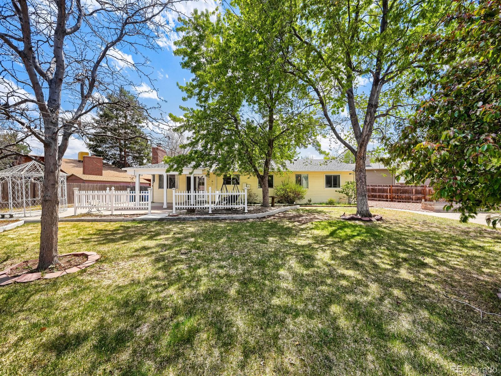 MLS Image #26 for 3029 s norfolk street,aurora, Colorado