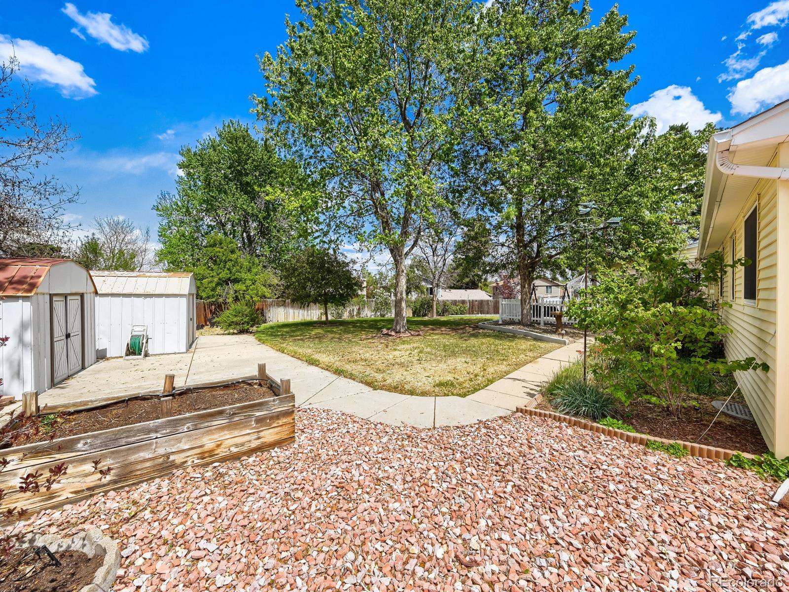 MLS Image #27 for 3029 s norfolk street,aurora, Colorado