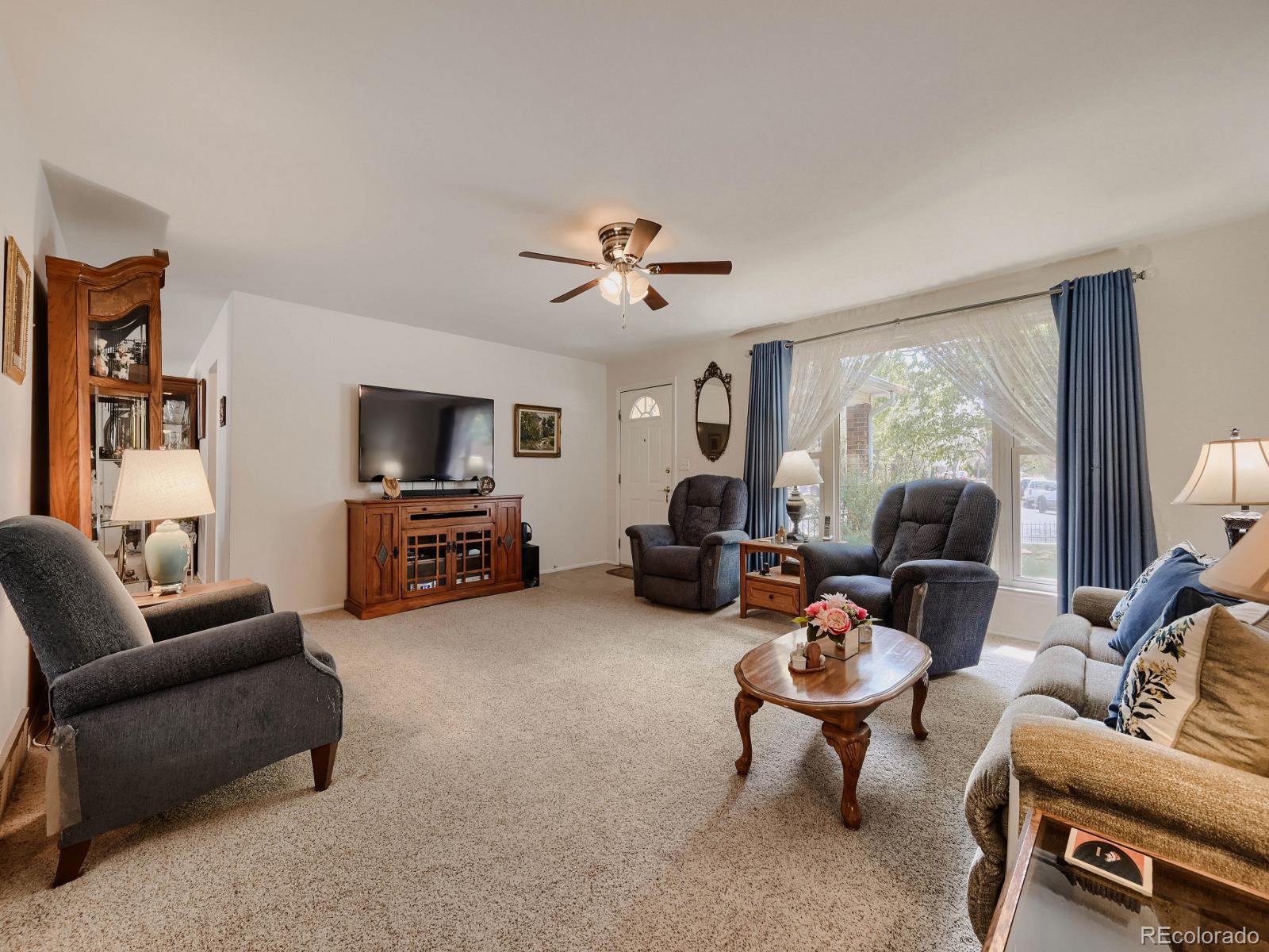 MLS Image #3 for 3029 s norfolk street,aurora, Colorado