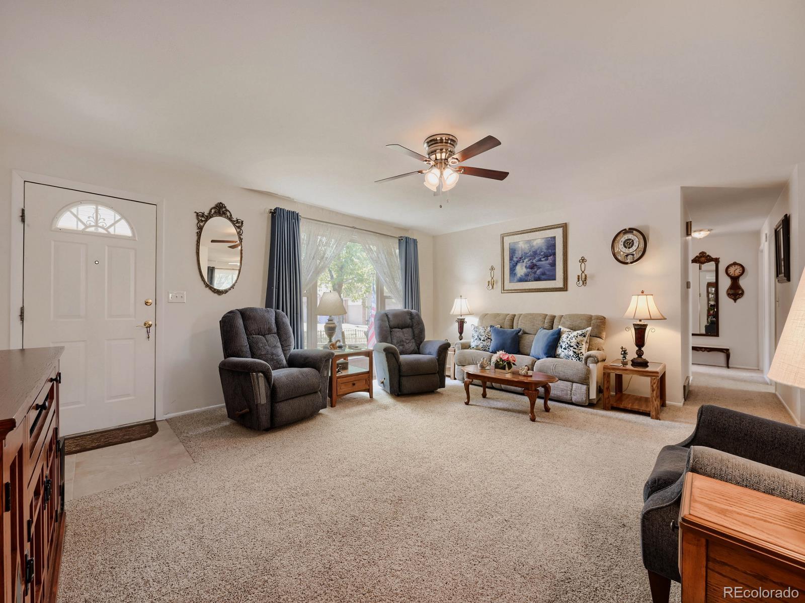 MLS Image #4 for 3029 s norfolk street,aurora, Colorado
