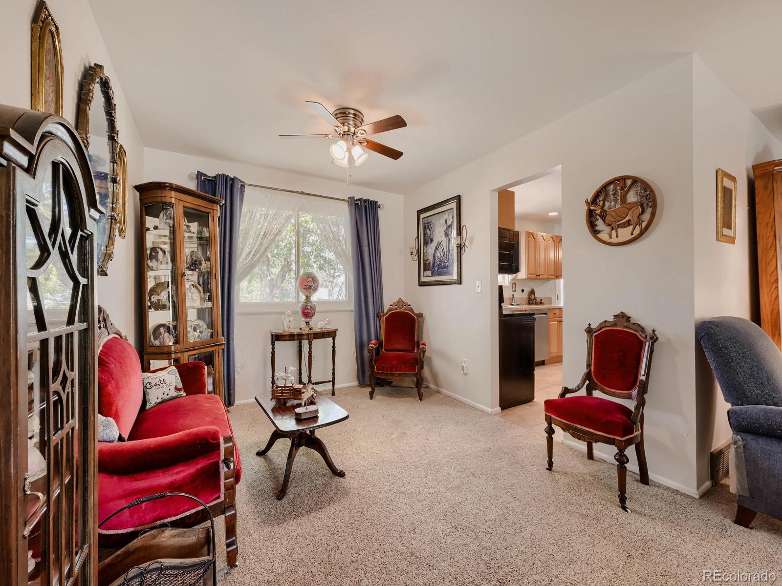 MLS Image #5 for 3029 s norfolk street,aurora, Colorado