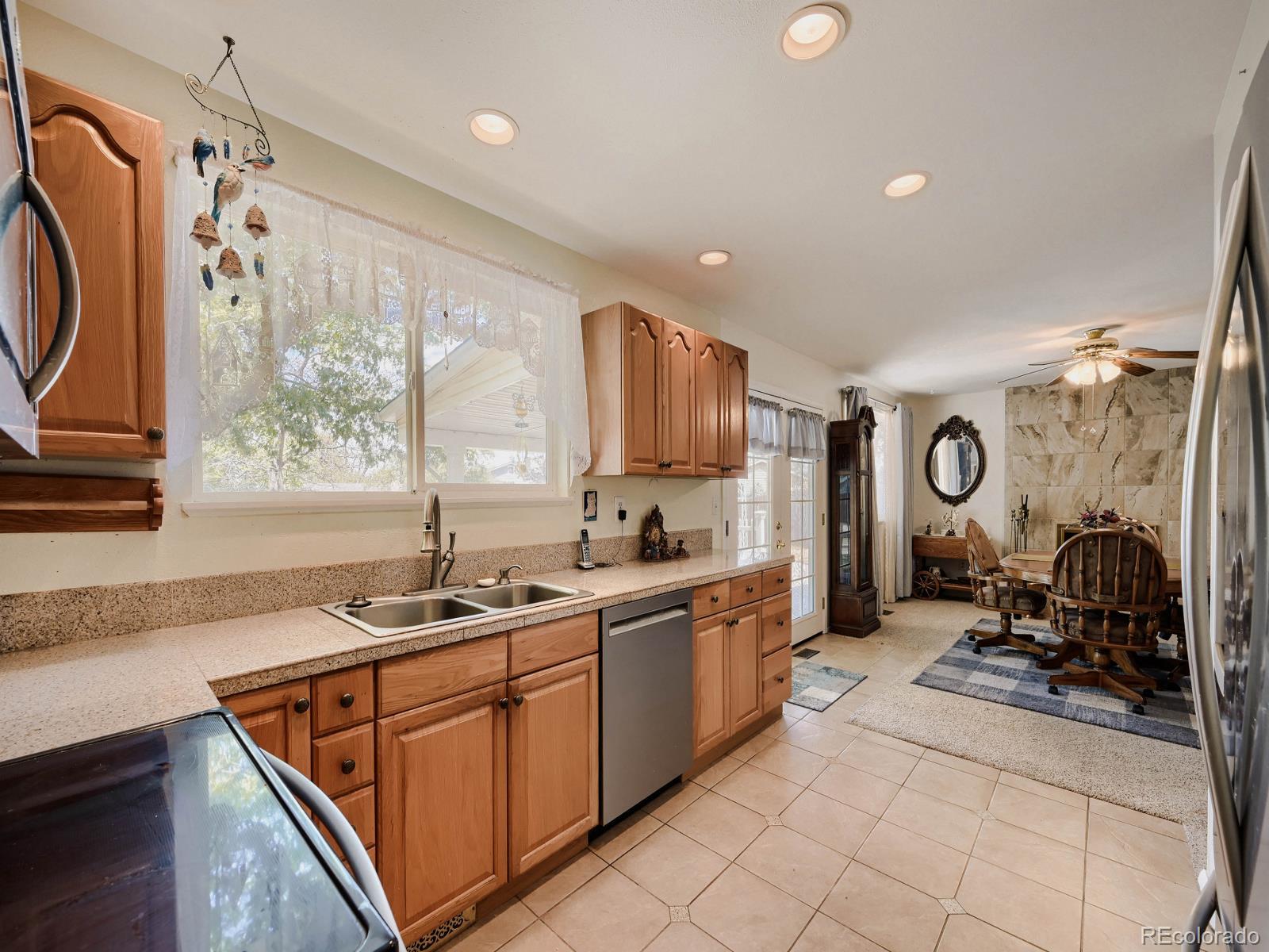 MLS Image #6 for 3029 s norfolk street,aurora, Colorado