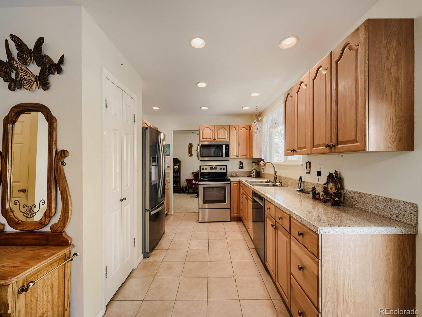 MLS Image #7 for 3029 s norfolk street,aurora, Colorado
