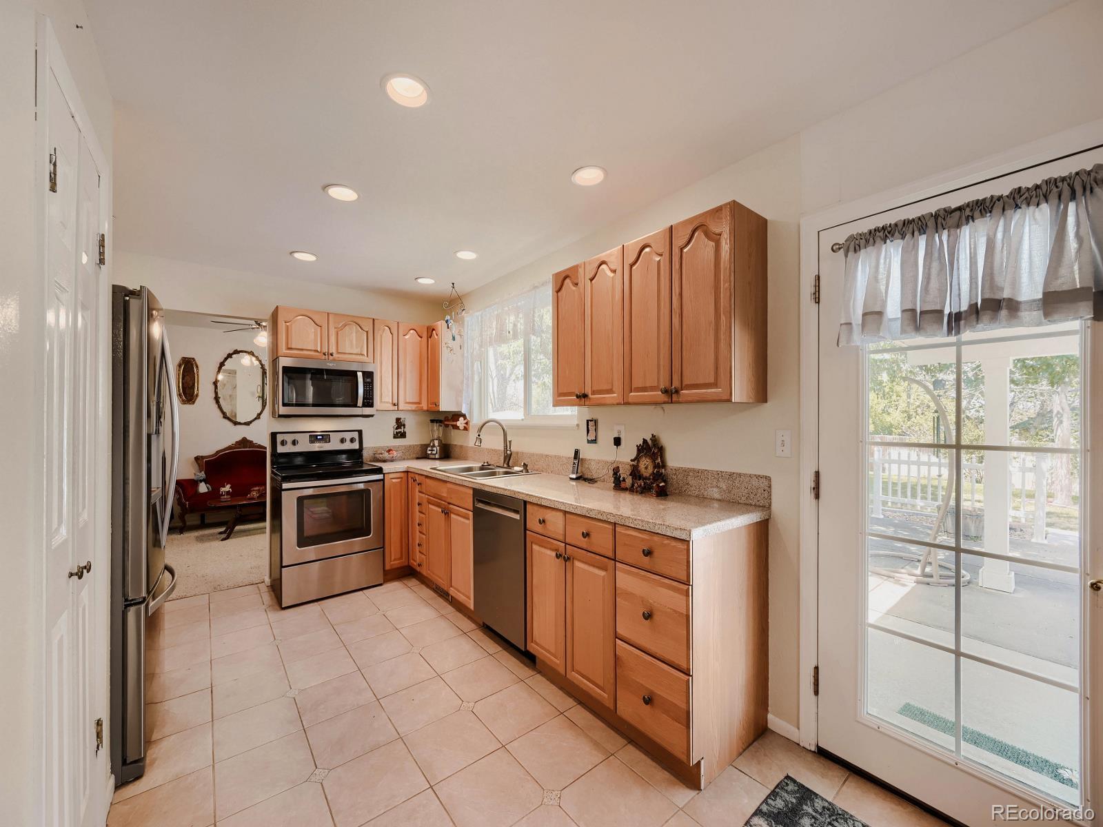 MLS Image #8 for 3029 s norfolk street,aurora, Colorado