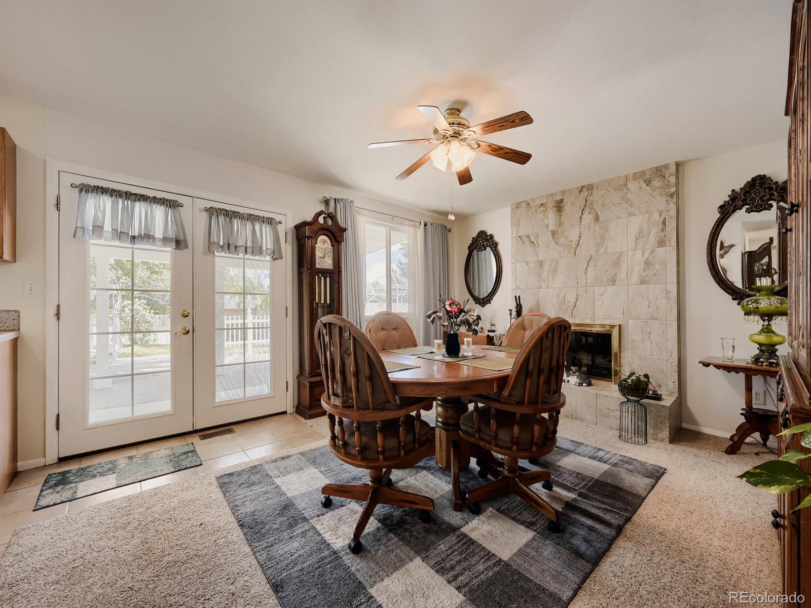 MLS Image #9 for 3029 s norfolk street,aurora, Colorado