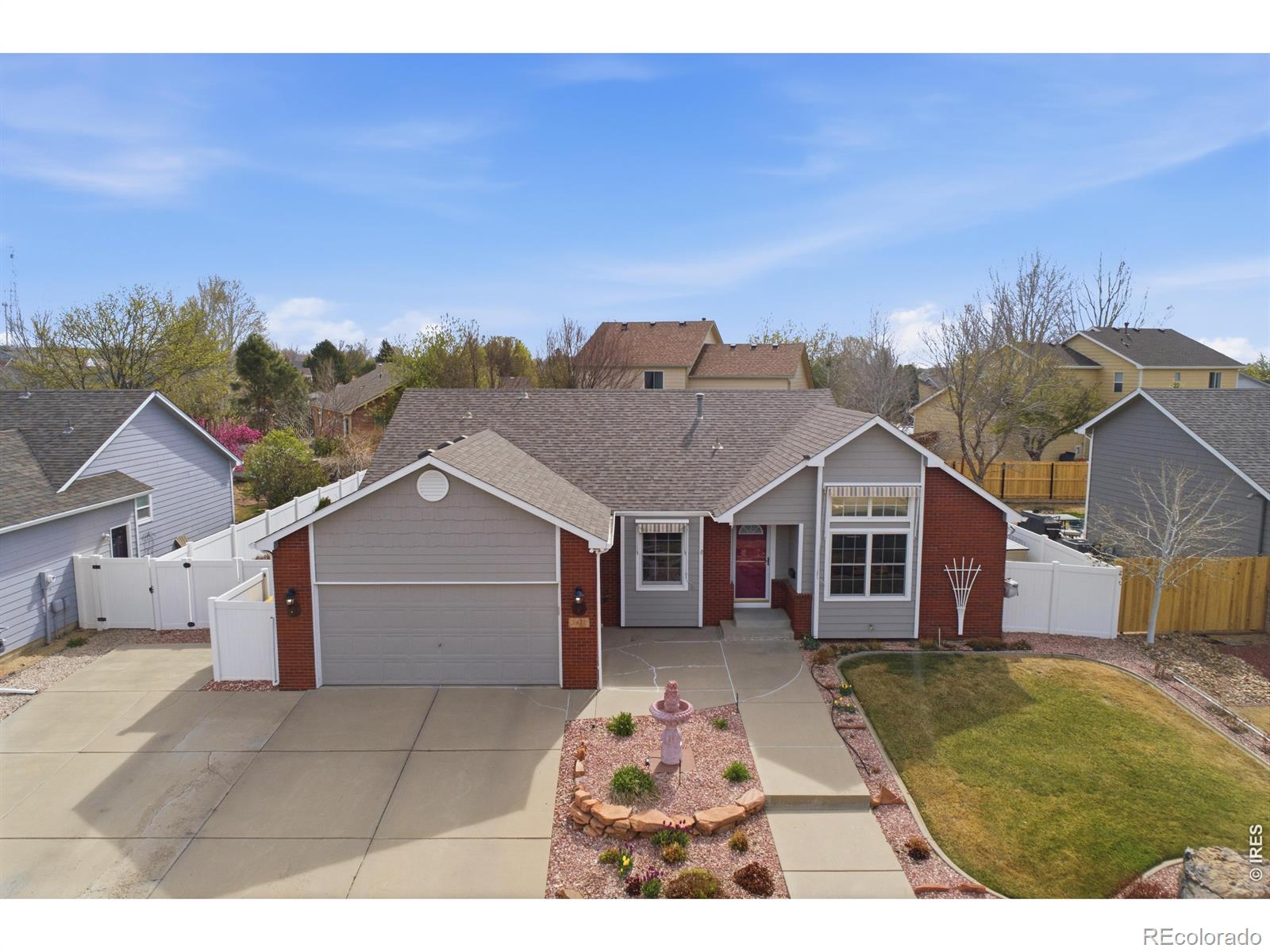 MLS Image #0 for 3412  santa fe avenue,evans, Colorado