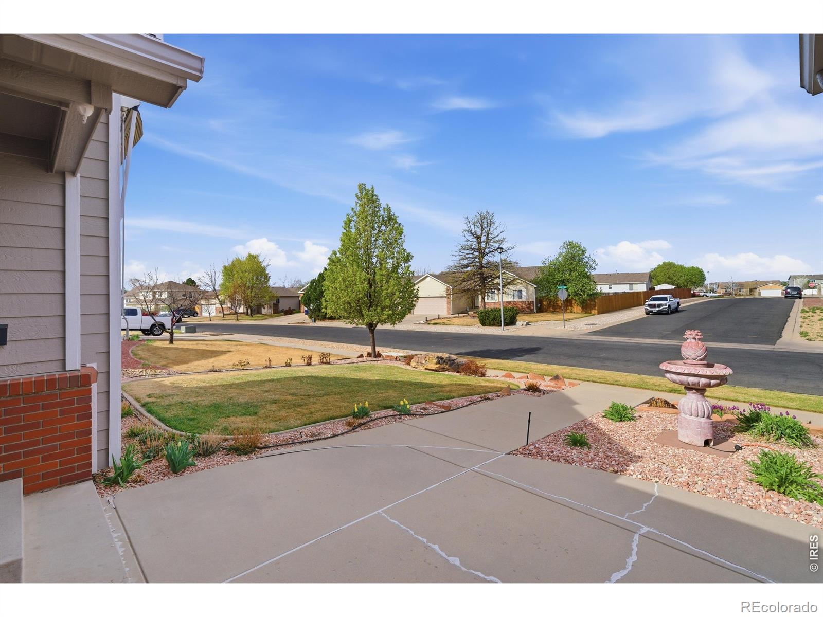 MLS Image #17 for 3412  santa fe avenue,evans, Colorado