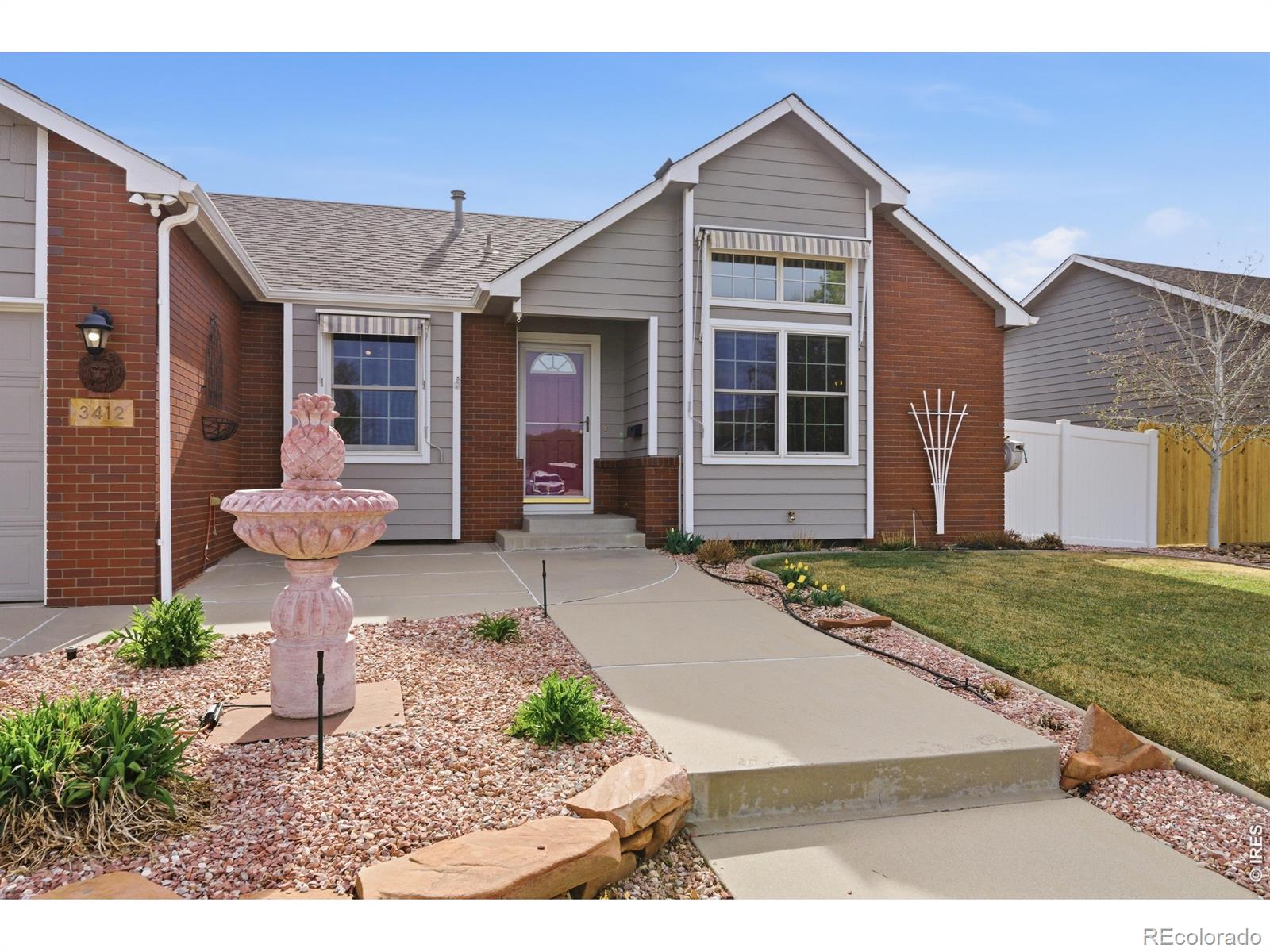 MLS Image #18 for 3412  santa fe avenue,evans, Colorado