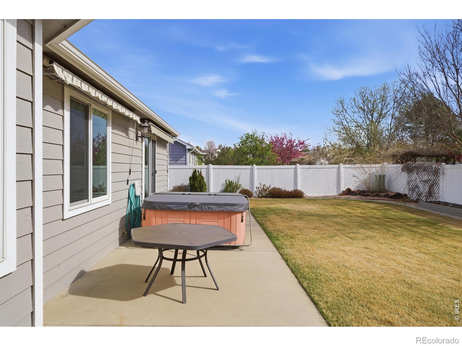 MLS Image #26 for 3412  santa fe avenue,evans, Colorado