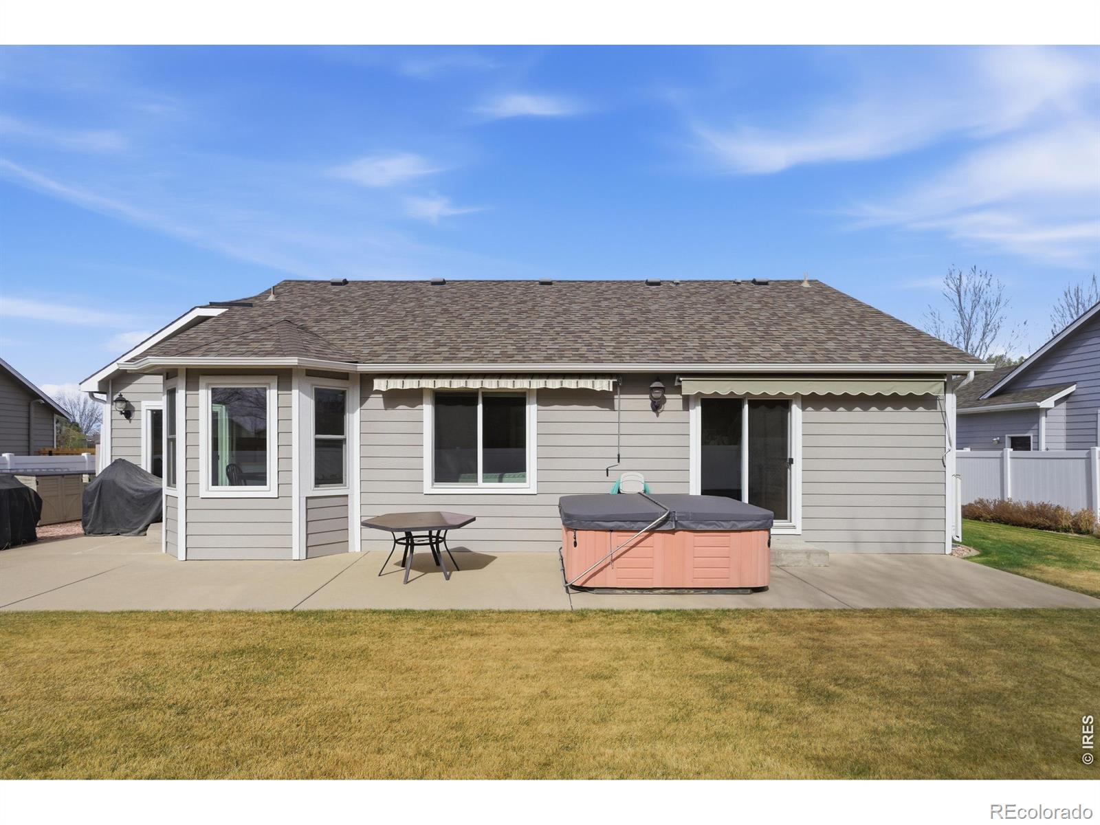 MLS Image #28 for 3412  santa fe avenue,evans, Colorado