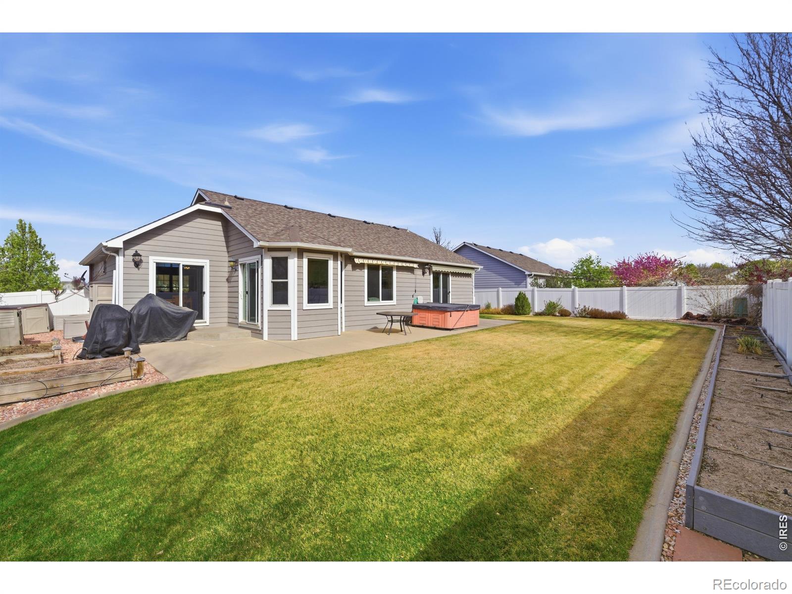 MLS Image #29 for 3412  santa fe avenue,evans, Colorado
