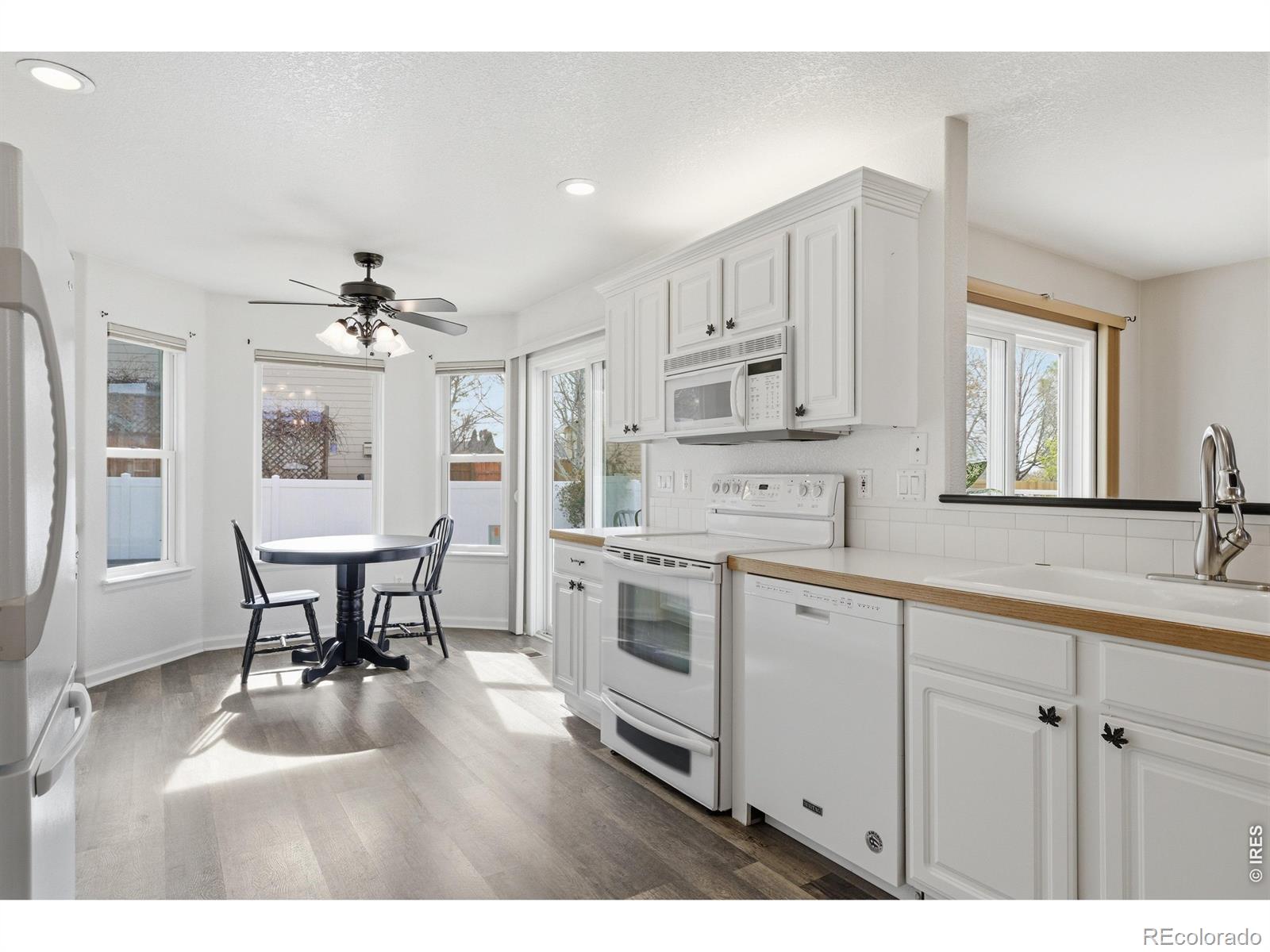 MLS Image #3 for 3412  santa fe avenue,evans, Colorado