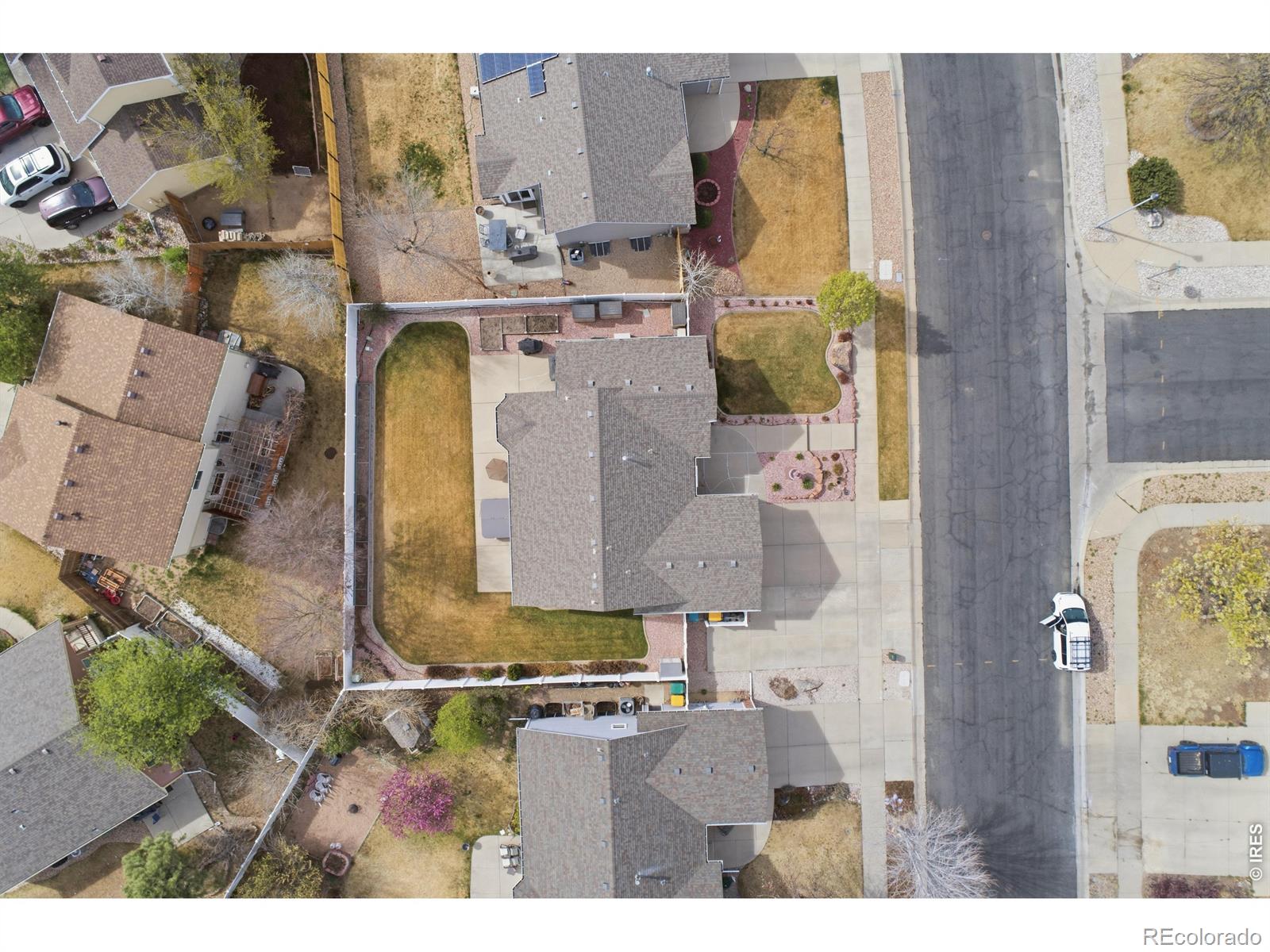 MLS Image #31 for 3412  santa fe avenue,evans, Colorado